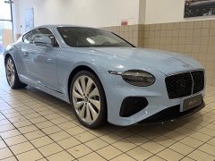 Bentley Continental 4.0T GT V8 - ფოტო 3