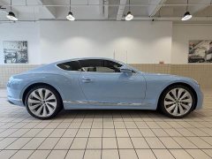 Bentley Continental 4.0T GT V8 - ფოტო 4