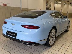 Bentley Continental 4.0T GT V8 - ფოტო 5