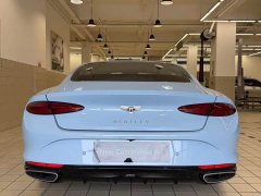 Bentley Continental 4.0T GT V8 - ფოტო 6