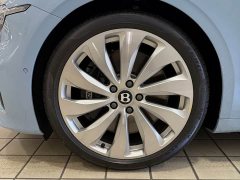 Bentley Continental 4.0T GT V8 - ფოტო 7