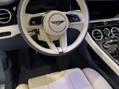 Bentley Continental 4.0T GT V8 - ფოტო 8