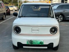 Geely Panda Mini 200km Endurance Edition - photo 2