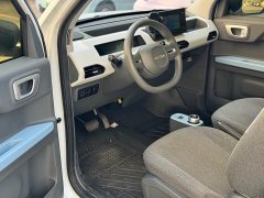 Geely Panda Mini 200km Endurance Edition - photo 4