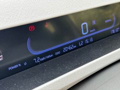 Geely Panda Mini 200km Endurance Edition - photo 5