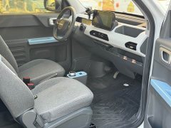 Geely Panda Mini 200km Endurance Edition - photo 6