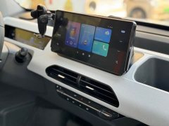 Geely Panda Mini 200km Endurance Edition - photo 7