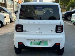 Geely Panda Mini 200km Endurance Edition - photo 8