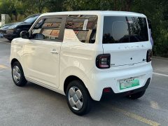 Geely Panda Mini 200km Endurance Edition - photo 9