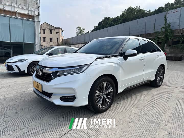 Honda Crown Road 240TURBO RWD Smart Edition - car from China