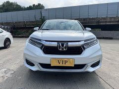 Honda Crown Road 240TURBO RWD Smart Edition - photo 2
