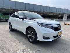 Honda Crown Road 240TURBO RWD Smart Edition - photo 3