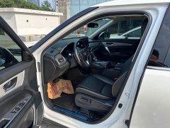 Honda Crown Road 240TURBO RWD Smart Edition - photo 4