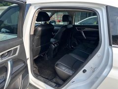 Honda Crown Road 240TURBO RWD Smart Edition - photo 5