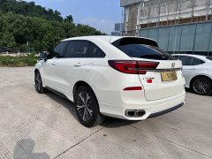 Honda Crown Road 240TURBO RWD Smart Edition - photo 7
