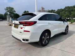 Honda Crown Road 240TURBO RWD Smart Edition - photo 9
