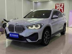 BMW X1 Facelift sDrive25Li Premier - ფოტო 1