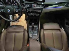 BMW X1 Facelift sDrive25Li Premier - ფოტო 10