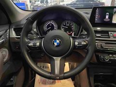 BMW X1 Facelift sDrive25Li Premier - ფოტო 11