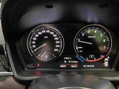 BMW X1 Facelift sDrive25Li Premier - ფოტო 12