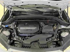 BMW X1 Facelift sDrive25Li Premier - ფოტო 13