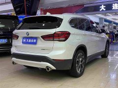 BMW X1 Facelift sDrive25Li Premier - ფოტო 16