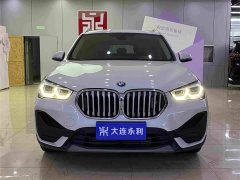 BMW X1 Facelift sDrive25Li Premier - ფოტო 2