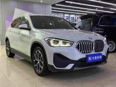 BMW X1 Facelift sDrive25Li Premier - ფოტო 3