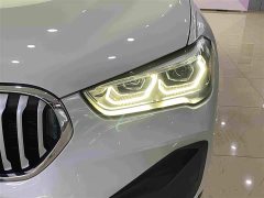 BMW X1 Facelift sDrive25Li Premier - ფოტო 4