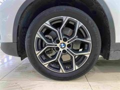 BMW X1 Facelift sDrive25Li Premier - ფოტო 5