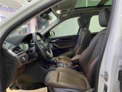BMW X1 Facelift sDrive25Li Premier - ფოტო 6