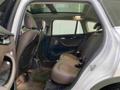 BMW X1 Facelift sDrive25Li Premier - ფოტო 7