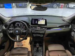 BMW X1 Facelift sDrive25Li Premier - ფოტო 8