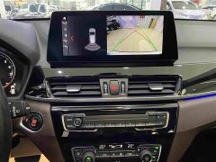 BMW X1 Facelift sDrive25Li Premier - ფოტო 9