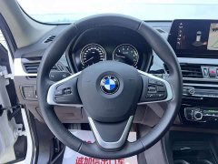 BMW X1 sDrive20Li Fashion - ფოტო 11