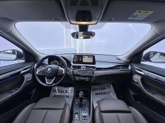 BMW X1 sDrive20Li Fashion - ფოტო 16