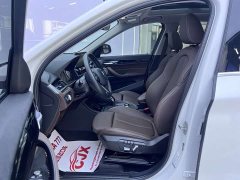 BMW X1 sDrive20Li Fashion - ფოტო 7