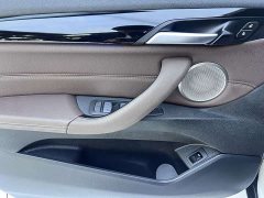 BMW X1 sDrive20Li Fashion - ფოტო 8