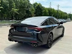 Trumpchi Leopard 270T DCT J10 Flying Man Edition - ფოტო 7