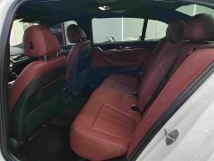 BMW 5 Series Facelift 525Li M Sport Package - ფოტო 5