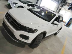 Volkswagen T-ROC Tanyue 280TSI DSG FWD Elite Plus - photo 1