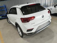 Volkswagen T-ROC Tanyue 280TSI DSG FWD Elite Plus - photo 10