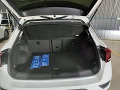 Volkswagen T-ROC Tanyue 280TSI DSG FWD Elite Plus - photo 11