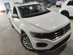 Volkswagen T-ROC Tanyue 280TSI DSG FWD Elite Plus - photo 2