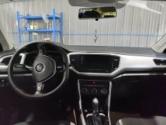Volkswagen T-ROC Tanyue 280TSI DSG FWD Elite Plus - photo 4