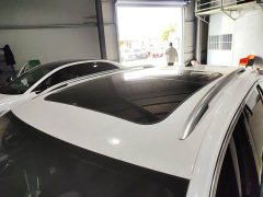 Volkswagen T-ROC Tanyue 280TSI DSG FWD Elite Plus - photo 5