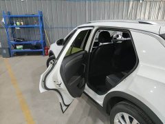 Volkswagen T-ROC Tanyue 280TSI DSG FWD Elite Plus - photo 7