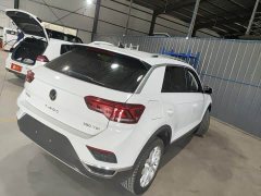 Volkswagen T-ROC Tanyue 280TSI DSG FWD Elite Plus - photo 9