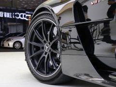 Mercedes-Benz AMG GT AMG GT Black Series - photo 11