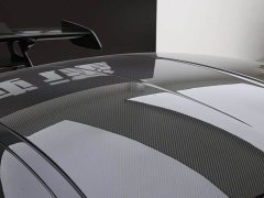Mercedes-Benz AMG GT AMG GT Black Series - photo 12